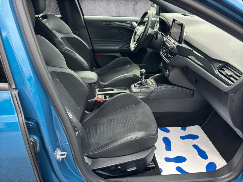 Ford Focus ST 2.3 EcoBoost 280 BVM  occasion  Beaupuy - photo n8