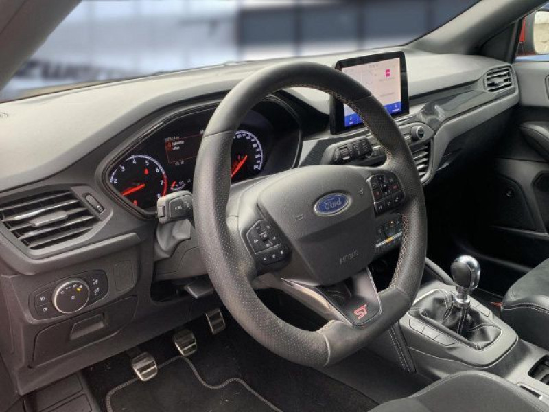 Ford Focus ST 2.3 EcoBoost 280 BVM  occasion  Beaupuy - photo n6