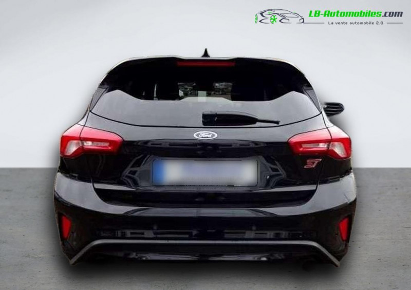 Ford Focus ST 2.3 EcoBoost 280 BVM  occasion  Beaupuy - photo n5
