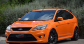 Ford Focus occasion année 2008 boite Manuelle Annonce Ford Focus occasion Essence ST 2.5 225ch phase 2 à Mougins