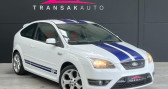 Ford Focus ST 2.5 L 225 ch - CARNET D'ENTRETIEN - COURROIE OK - SIEGES    Maubeuge 59