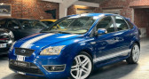 Ford Focus occasion année 2006 boite Manuelle Annonce Ford Focus occasion Essence ST 2.5L 5 cylindres 225 ch 91 420 kms Intérieur Recaro Carne à Halluin