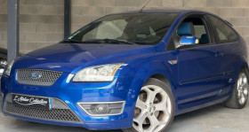 Ford Focus occasion 2005 mise en vente &agrave; LA PENNE SUR HUVEAUNE par le garage L'ATELIER COLLECTION - photo n&deg;1