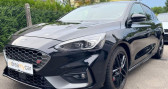 Ford Focus ST 280 CV PACK PERFORMANCE CAMERA SIEGES RECARO INDUCTION AC  2020 - annonce de voiture en vente sur Auto Sélection.com