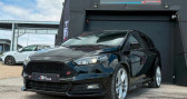 Annonce Ford Focus occasion Diesel ST BREAK 2.0 TDCI 185 BVA - Distribution faite - Volant et s � Ch�teau-Gaillard