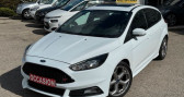 Annonce Ford Focus occasion Essence ST III Phase II 2.0 TI-VCT 250 Cv 1re Main-Jantes Aluminium  Saint-Étienne