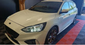 Ford Focus occasion année 2022 boite Manuelle Annonce Ford Focus occasion Hybride ST-LINE 1.0 FLEXIFUEL Hybrid 125 CV S&S mHEV BVM6 à LUX