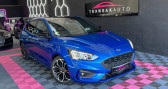 Ford Focus occasion année 2018 boite Automatique Annonce Ford Focus occasion Diesel ST Line 1.5 EcoBlue 120 ch SS BVA8 ~ Bang/olufsen ~ Affichag à MANOSQUE