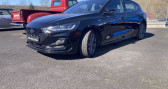 Ford Focus occasion année 2022 boite Manuelle Annonce Ford Focus occasion Diesel ST LINE 1.5 EcoBlue 120 SetS à SAUVAGNAT SAINTE MARTHE
