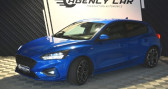 Annonce Ford Focus occasion Essence ST-Line 2019 Sportive & �l�gante ? � Saisir ! � Le Vigen