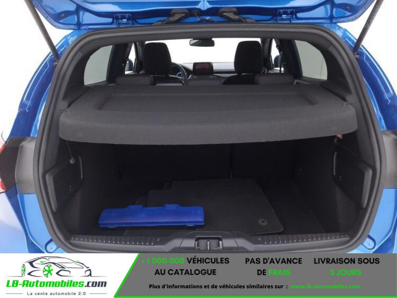 Ford Focus ST-Line Co-Pilot BR000623 1.5 Diesel  occasion  Beaupuy - photo n6