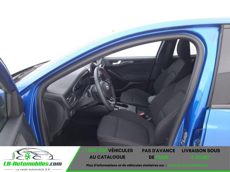 Ford Focus ST-Line Co-Pilot BR000623 1.5 Diesel  occasion  Beaupuy - photo n5