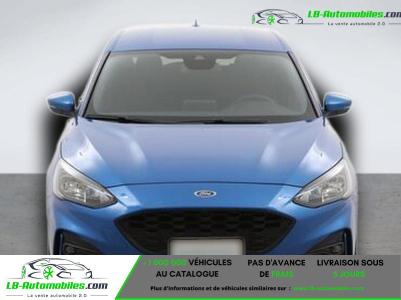 Ford Focus ST-Line Co-Pilot BR000623 1.5 Diesel  occasion  Beaupuy - photo n3