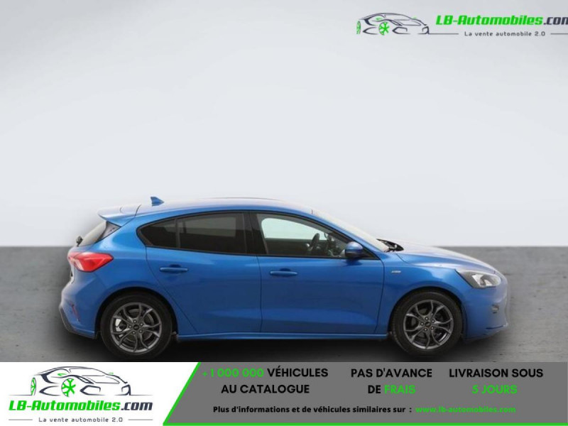 Ford Focus ST-Line Co-Pilot BR000623 1.5 Diesel  occasion  Beaupuy - photo n4