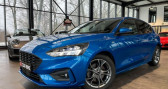 Annonce Ford Focus occasion Diesel ST-Line EcoBlue 150 ch BVA GPS LED Keyless Camera 17P 355-mo  Sarreguemines