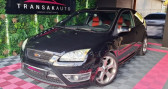 Annonce Ford Focus occasion Essence ST MK2 225 ch 2.5 5 cylindres ~ RECARO ~ LIGNE AKRAPROVIC  PERTUIS