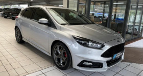 Ford Focus occasion 2016 mise en vente &agrave; ocquerre par le garage KDV MOTORS - photo n&deg;1