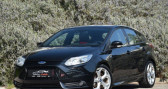 Annonce Ford Focus occasion Essence ST MK3 2.0 EcoBoost 250 ch Bo�te manuelle � Mougins
