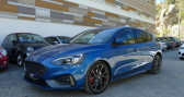Ford Focus ST PERFORMANCE 2.3 ECOBOOST 280 Ch BVM6  2019 - annonce de voiture en vente sur Auto S&eacute;lection.com