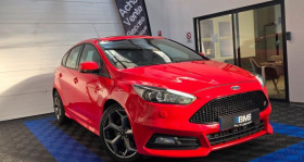 Ford Focus occasion 2016 mise en vente &agrave; Dunkerque par le garage BMS AUTO SPORT - photo n&deg;1
