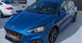Ford Focus occasion année 2019 boite Automatique Annonce Ford Focus occasion Diesel SW 2.0 TDCI 150 ch ST-LINE BVA CAMÉRA CARPLAY à ANDREZIEUX-BOUTHEON
