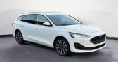 Ford Focus SW EcoBlue 120 BVA IV SW Titanium X Business - Pack Hiver -   � MONTELIMAR 26