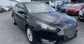 Annonce Ford Focus occasion Diesel tdci 115 titanium  Reims