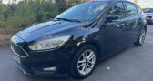 Ford Focus titanium 1.0 ecoboost 125cv garantie   SANNOIS 95