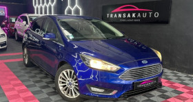 Ford Focus , garage TRANSAKAUTO MANOSQUE � MANOSQUE