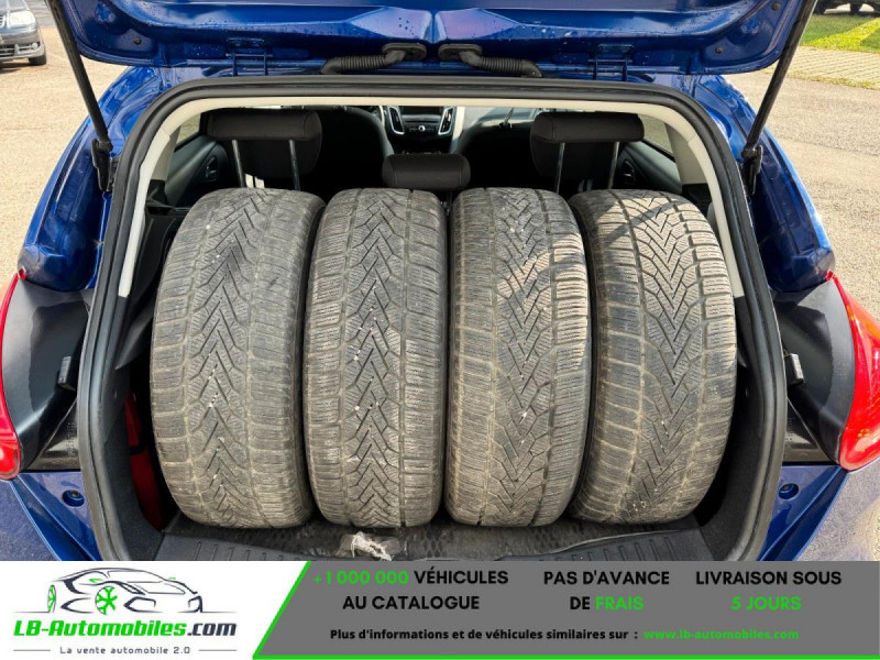 Ford Focus Titanium 1.5 AUTOMATIKAHK8-FACHNAVI  occasion  Beaupuy - photo n6