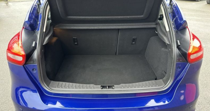 Ford Focus Titanium 1.5 Ecoboost 150 2016  occasion  Saint Berthevin - photo n5