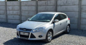Ford Focus occasion année 2013 boite Manuelle Annonce Ford Focus occasion Diesel Titanium 1ER MAIN à Loison Sous Lens