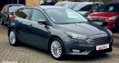 Ford Focus TITANIUM SCTi PHASE II ECOBOOST 125 Cv CRIT'AIR 1   Geispolsheim 67