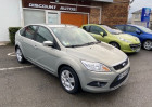 Ford Focus occasion année 2011 boite Manuelle Annonce Ford Focus occasion Diesel Trend 1 6 L TDCI 90 cv à Bavilliers