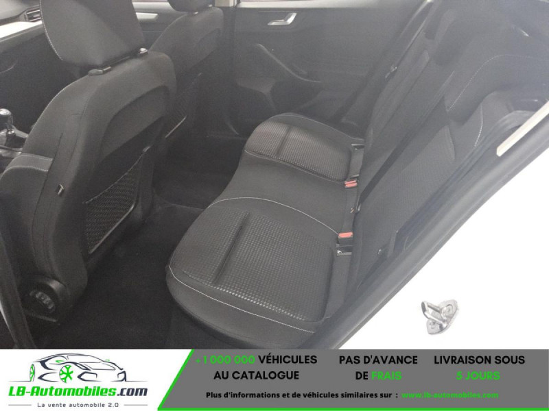 Ford Focus Turnier 1.5 EB Coolu0026Connect Navi LED SHZ  occasion  Beaupuy - photo n5