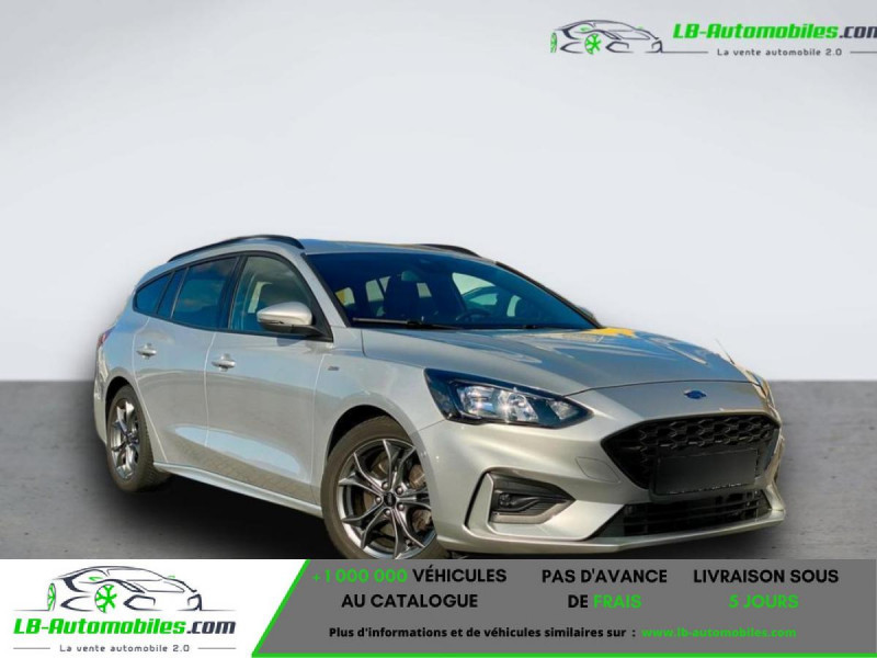 Ford Focus Turnier ST-Line  occasion � Beaupuy