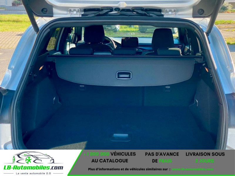 Ford Focus Turnier ST-Line  occasion � Beaupuy - photo n�9