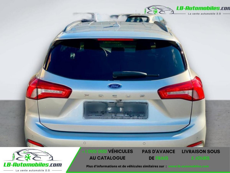 Ford Focus Turnier ST-Line  occasion � Beaupuy - photo n�7