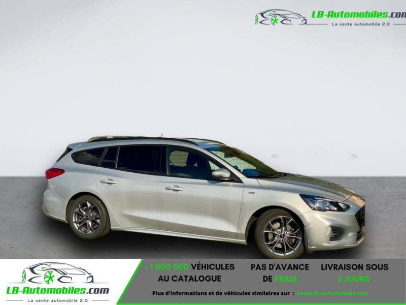 Ford Focus Turnier ST-Line  occasion � Beaupuy - photo n�6