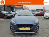 Ford Focus occasion année 2022 boite Automatique Annonce Ford Focus occasion Diesel WF0PXXGCHPLA63271 à Angers