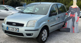 Ford Fusion , garage PROVENCE CAR LA GARDE � LA GARDE