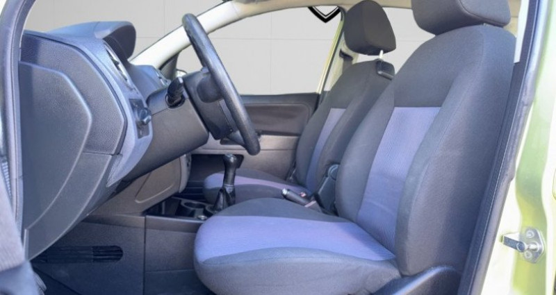 Ford Fusion 1.4 16V 80CH PLUS 2006 - photo n°3 Ford Fusion 1.4 16V 80CH PLUS  occasion à Farebersviller - photo n°3