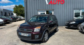 Annonce Ford Fusion occasion Diesel 1.4 tdci 68ch plus 5p  Fontenay-sur-Eure
