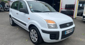 Ford Fusion occasion année 2009 boite Manuelle Annonce Ford Fusion occasion Diesel 1.4 TDCI 68CH TREND à Romorantin Lanthenay