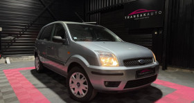 Ford Fusion , garage TRANSAKAUTO DOUAI  Cuincy