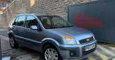 Annonce Ford Fusion occasion Diesel 1,4 tdci � Douai