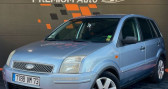 Annonce Ford Fusion occasion Essence 1.6 100 Cv Trend Premire Main Climatisation Radar de recul   Francin