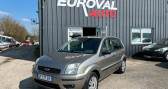 Annonce Ford Fusion occasion Essence 1.6 100ch Elegance 5 P  Fontenay-sur-Eure
