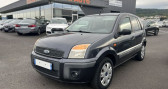 Annonce Ford Fusion occasion Essence 1.6 16V 100CH SENSO PLUS  AUBIERE