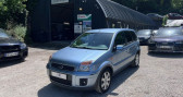 Ford Fusion occasion année 2007 boite Automatique Annonce Ford Fusion occasion Essence 1.6 i 100cv Plus 2ème main à Sathonay-Camp